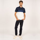 Saint James Herren Poloshirt Seth